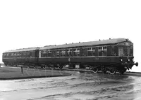 New 2-car DMU