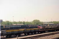 derby-lightweight DMU