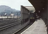 derby-lightweight DMU