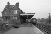 Derby lightweight at Southminster