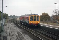 Derby lightweight at Saxmundham