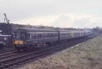  DMU