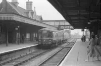 derby-lightweight DMU