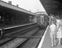Derby lightweight at Fambridge