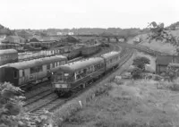  DMU