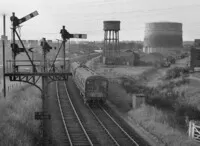  DMU