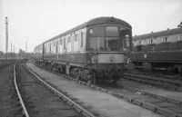 derby-lightweight DMU