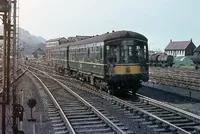 derby-lightweight DMU