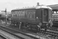 Derby lightweight at Carstairs