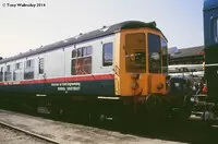 Derby lightweight at Stewarts Lane