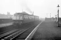  DMU