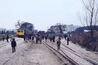 West Norfolk Freight Linesimage 30698