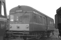 wickham-railbus DMU
