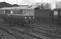 wm-railbus DMU