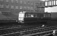 wm-railbus DMU