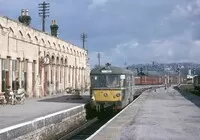 wm-railbus DMU