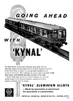 Kynal advert