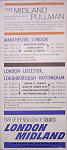 LMR BP handbill