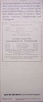 LMR BP handbill