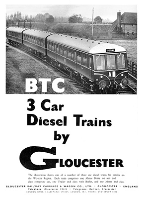 GRCW 119 advert