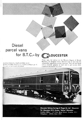 GRCW 128 advert