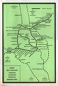 Nottingham Diesel Trains inner-right