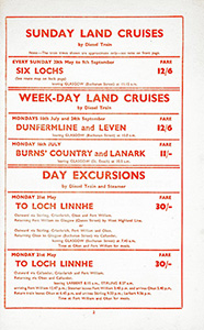 1962 Land Cruises page 2