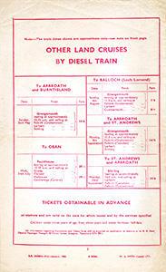 1963 Land Cruises page 5