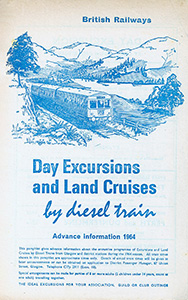 1964 Land Cruises