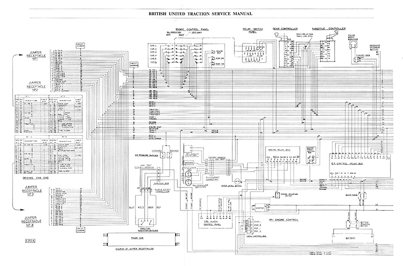 blue square schematic part one