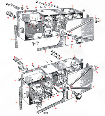 Exploded View