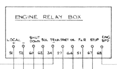 schematic wiring diagram