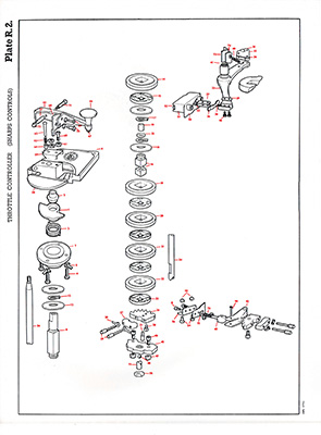 Exploded View