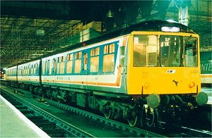 NSE Class 104