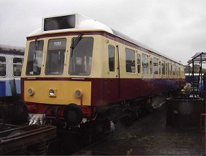 Class 115